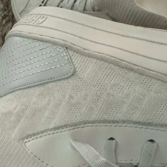 Dior canvas high tops - Picture 10 of 14